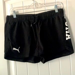 Pair of Puma Shorts - Medium